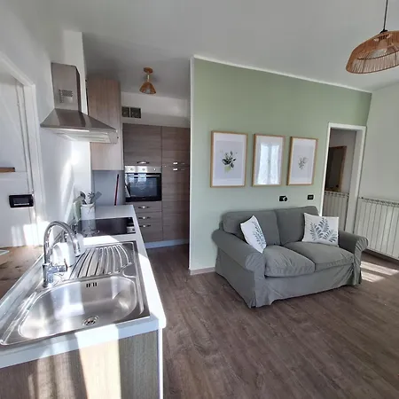 Casa Milda Апартаменты *