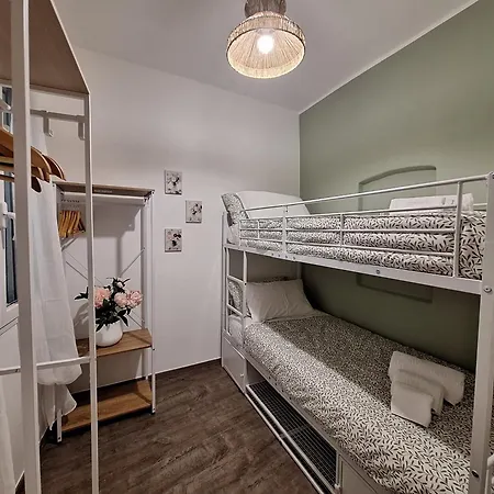 Casa Milda Апартаменты *