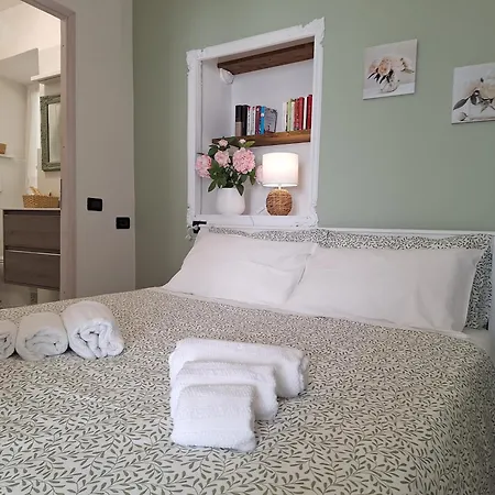 Casa Milda Санремо