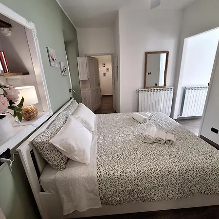 Апартаменты Casa Milda Санремо