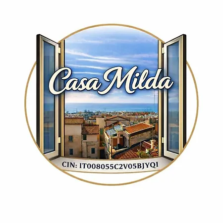 Casa Milda San Remo