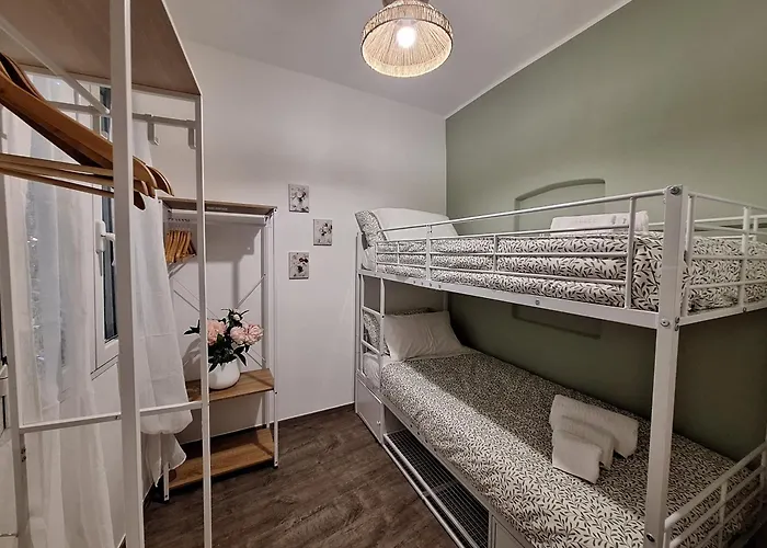 Casa Milda Апартаменты *