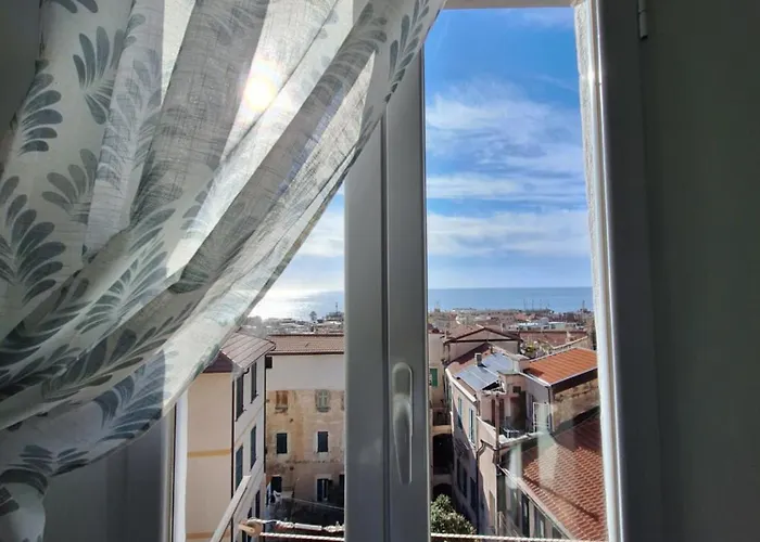 Casa Milda Апартаменты