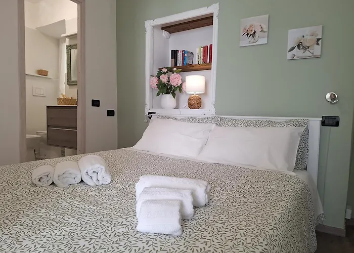 Casa Milda Санремо