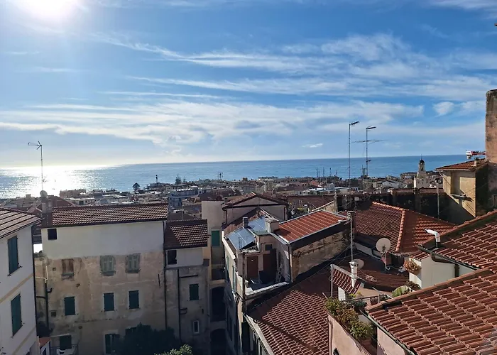 Апартаменты Casa Milda *