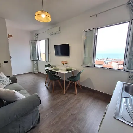 Casa Milda Apartment *