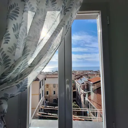Casa Milda Daire