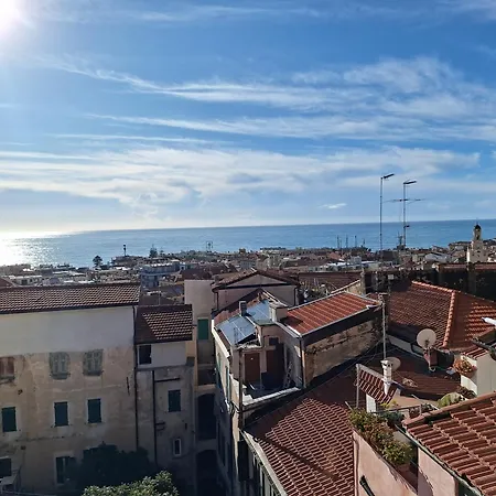 Daire Casa Milda *