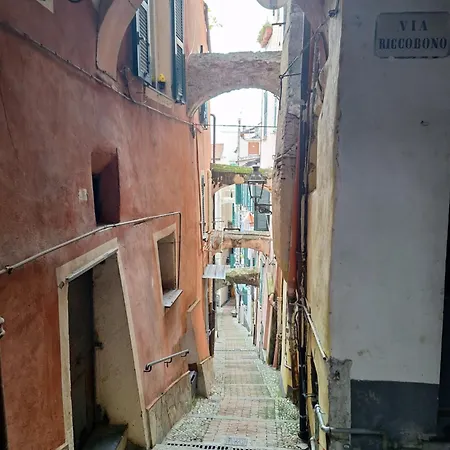 Casa Milda Daire *