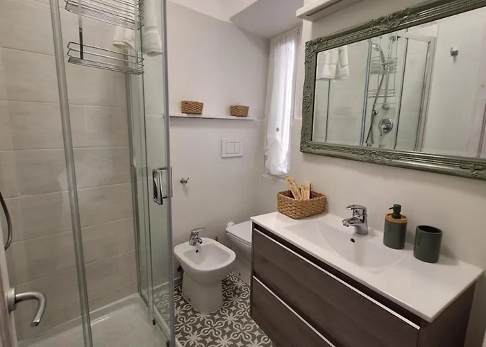 Casa Milda * Sanremo